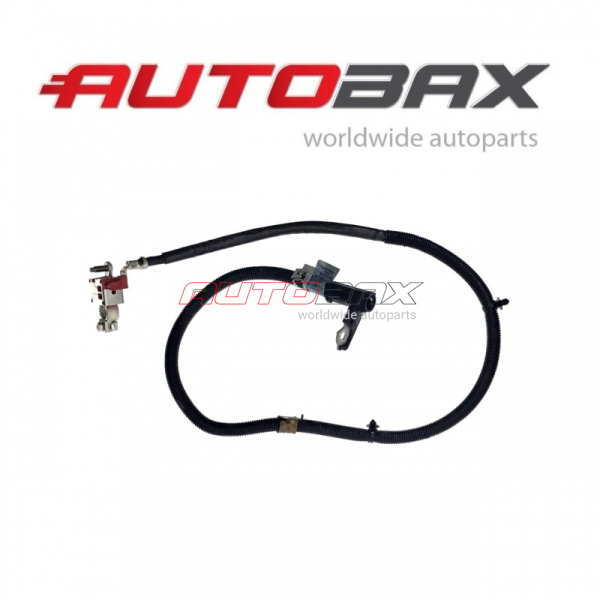 Battery Terminal Mercedes Benz CLA-Class (C117) 2013>