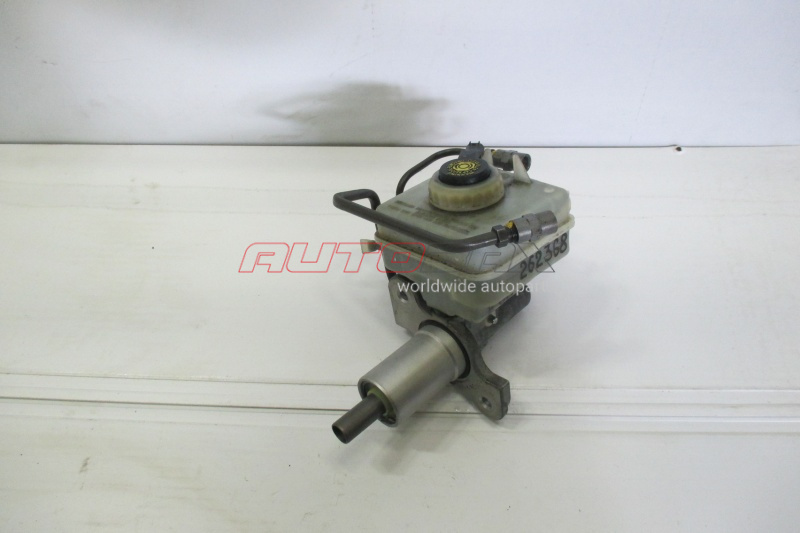 Brake Master Cylinder 5-series (E60/E61) 2003>2009