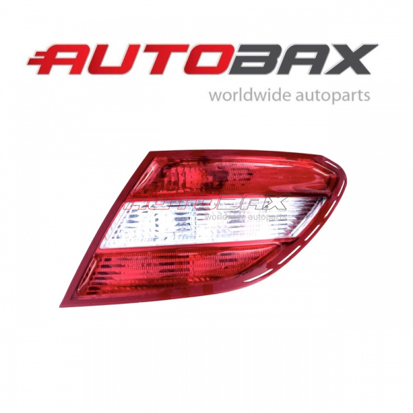 Right Taillight Mercedes Benz C-Class (W204) 2007>2013