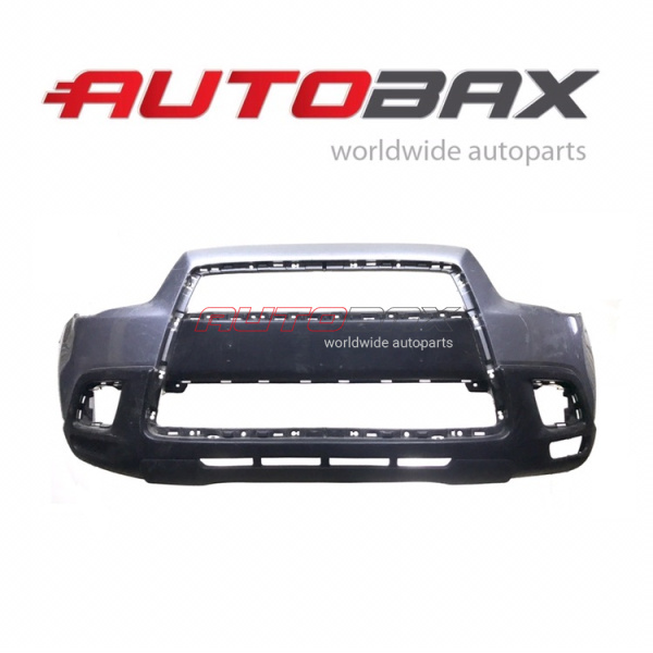 Bumper Front Mitsubishi ASX 2010>