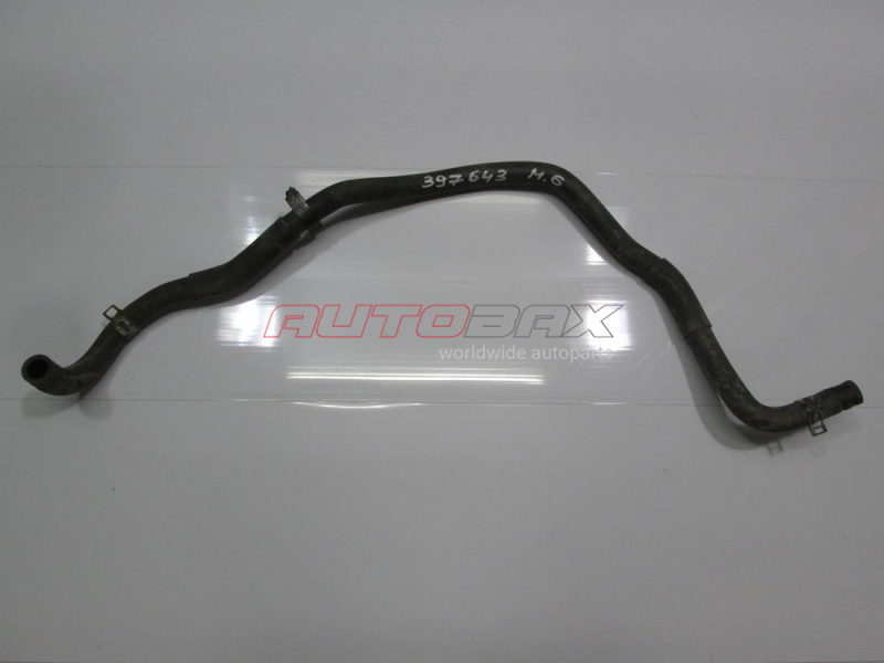 Coolant Hose/Pipe Mazda 6 (GH) 2007>2012