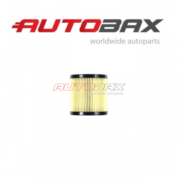 Oil Filter Ford S-MAX 2006>2015