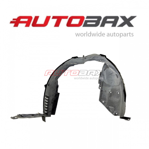Locker Front Left Nissan Teana (L33) 2014>
