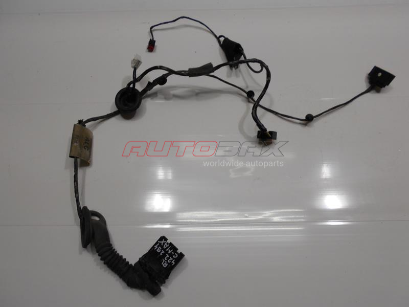 Rear Left Door Wiring Harness C-Max 2004>2010