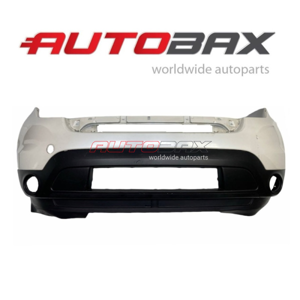 Front Bumper Ford Explorer V 2010>2019