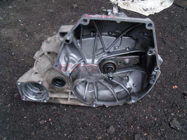 MT (Manual Transmission) CR-V 2007>2012
