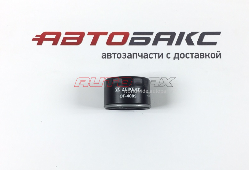 Oil Filter Nissan Primera (P12) 2002>2010