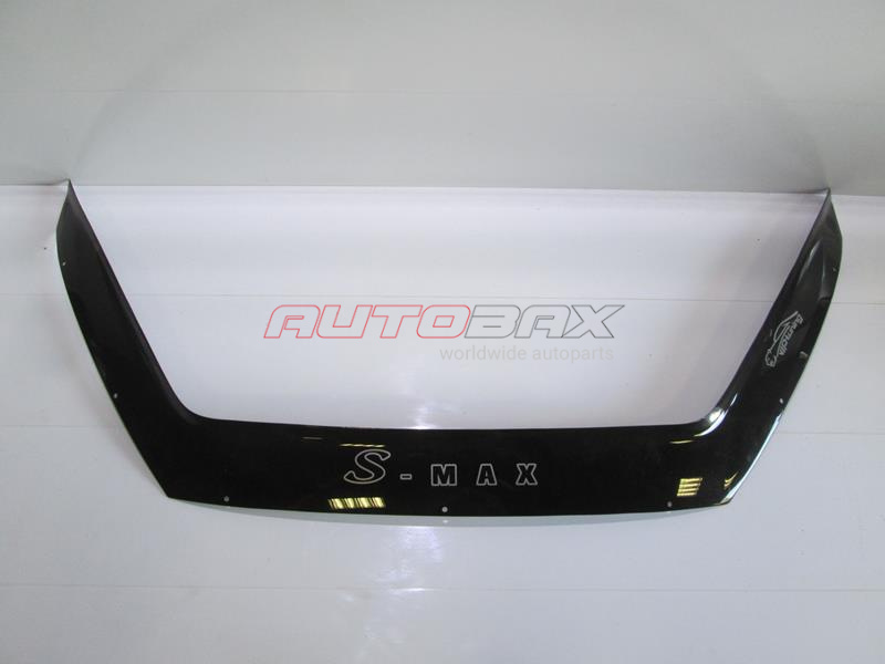 Hood deflector (Fly swatter) Ford S-MAX 2006>2015