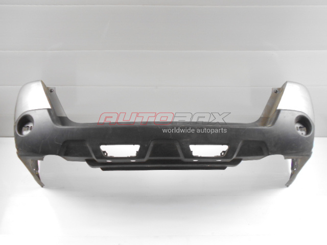 Bumper Rear X-Trail (T31) 2007>2014