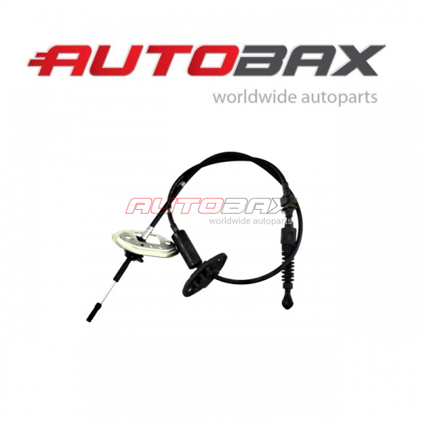 Cable manual transmission / automatic transmission Kia Sorento 2009>