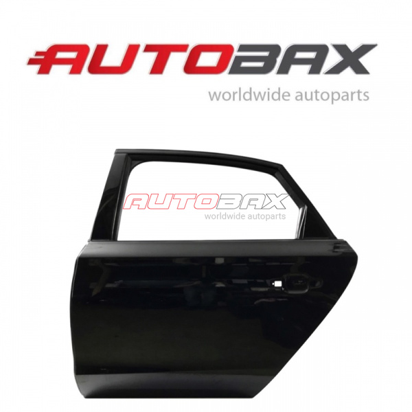 Rear Left Door Audi A8 (D4) 2011>2017