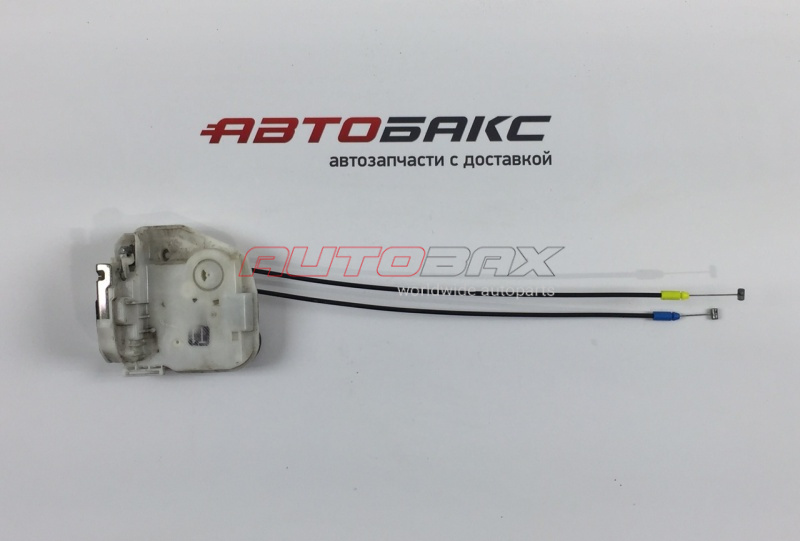 Rear Left Door Lock Mitsubishi Outlander (GF) 2012>