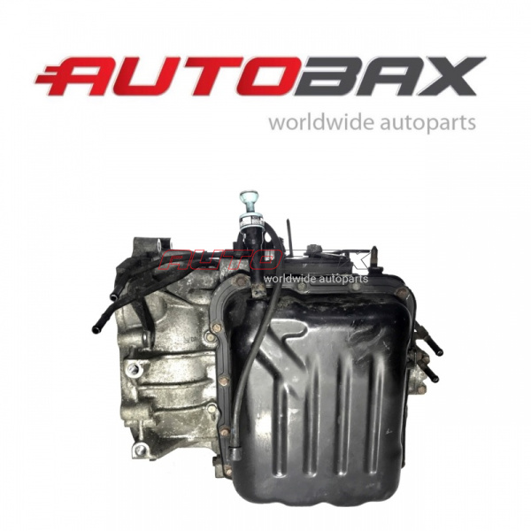 Automatic/Robotic Transmission Mitsubishi Outlander (CU) 2003>2009