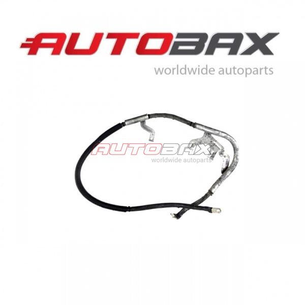 Wiring (braid) Engine/Underhood VolksWagen Touareg 2010>