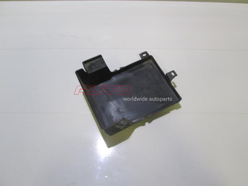 Battery Hold-Down Lancer X (CY) 2007>