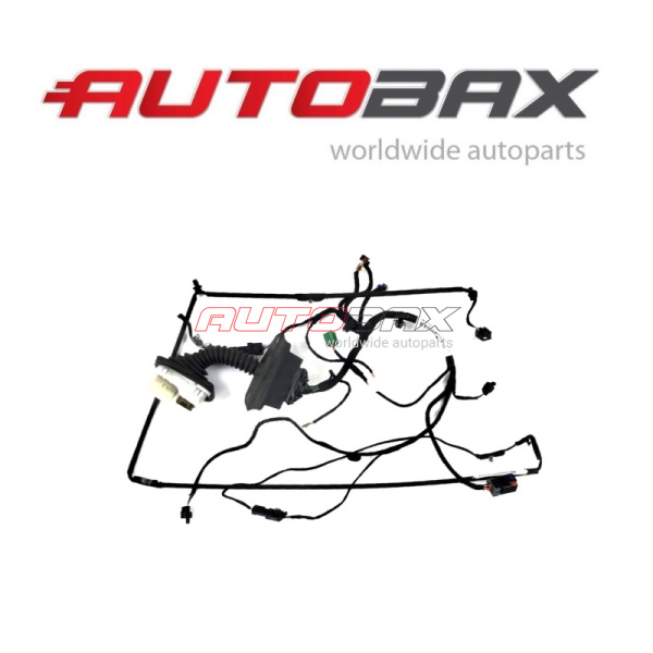 Front Right Door Wiring Harness Jeep Grand Cherokee (WK2) 2010>