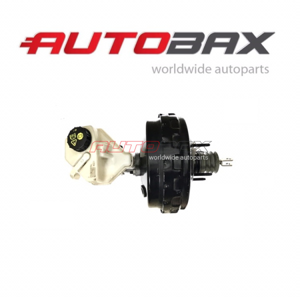 Vacuum Brake Booster Volvo XC60 2008>2017