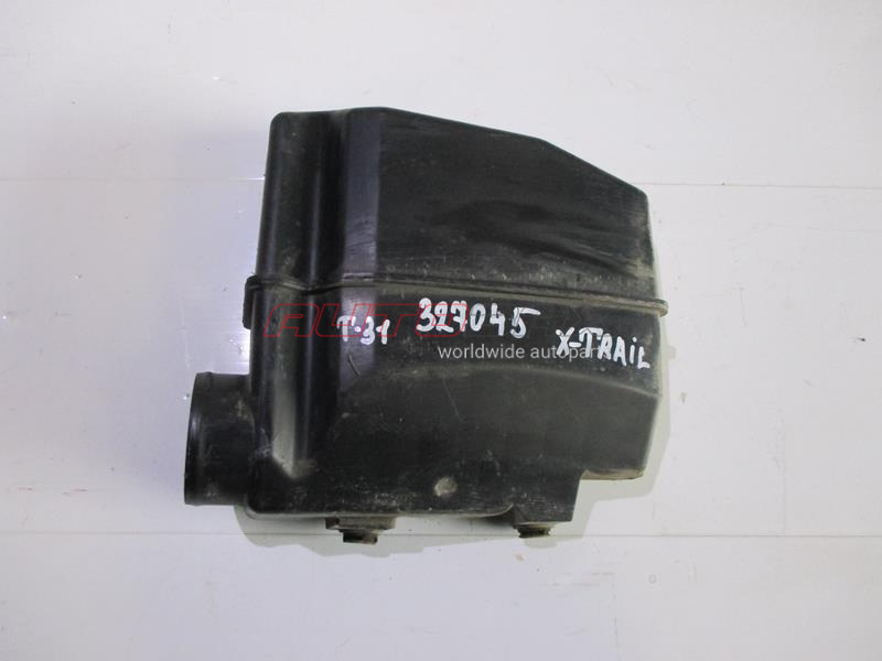 Air Filter Resonator X-Trail (T31) 2007>2014