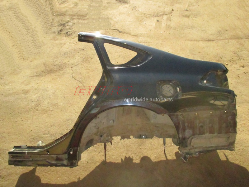 Fender Rear Left Teana (J32) 2008>2013