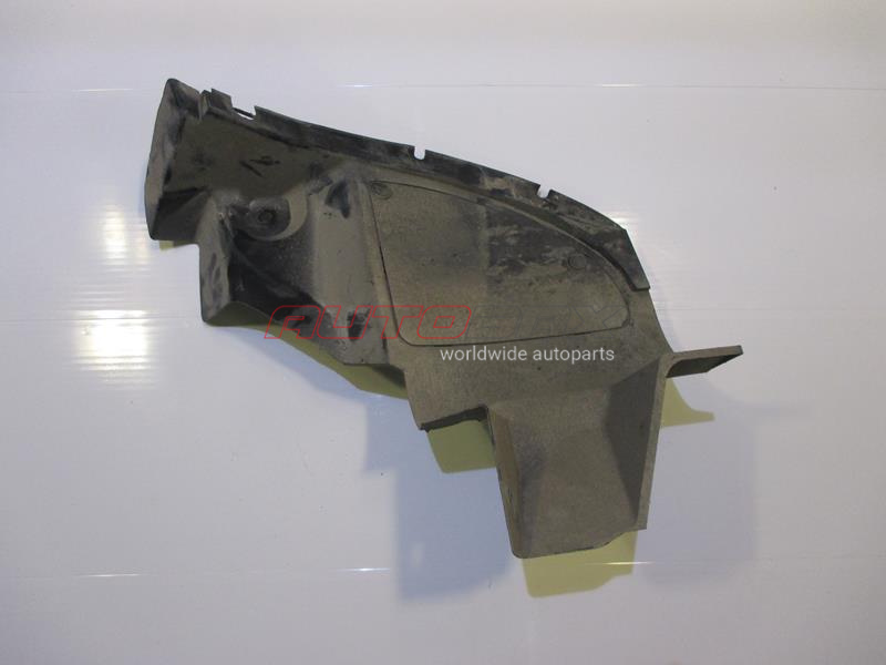 Locker Rear Left CX 7 2007>