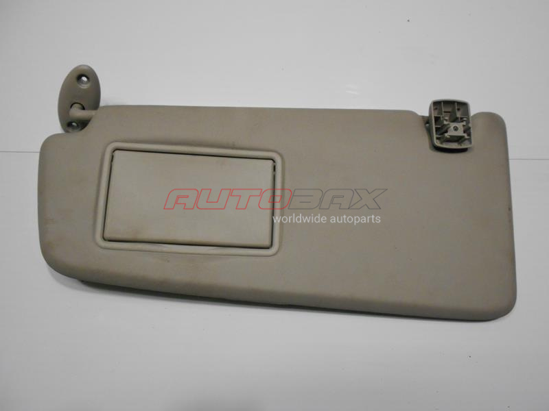 Sun visor C-Max 2004>2010