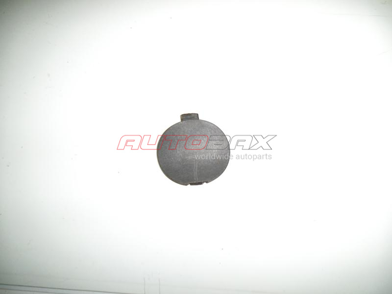 Plug Towing Mazda CX 5 2011>2017