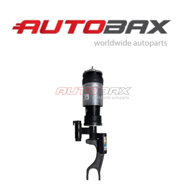 Front Right Shock Absorber Tesla Model S 2012