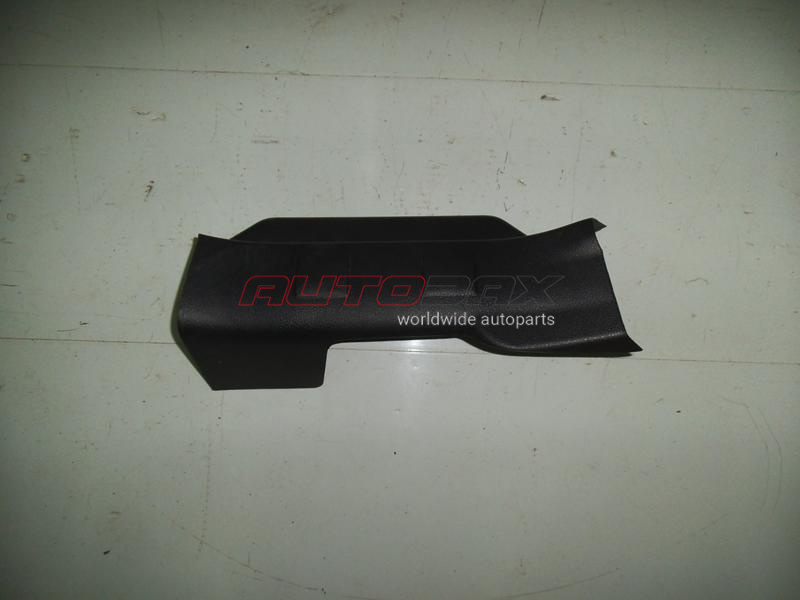 Interior Plastic X-Trail (T31) 2007>2014