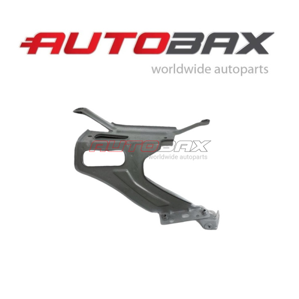 Right Front Fender Bracket Audi A6 (C8) 2018>
