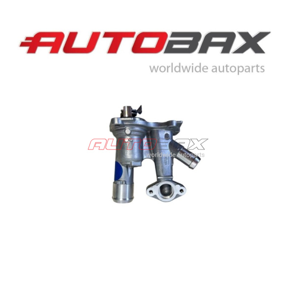Thermostat/Thermostat Housing Ford Kuga ll 2012>