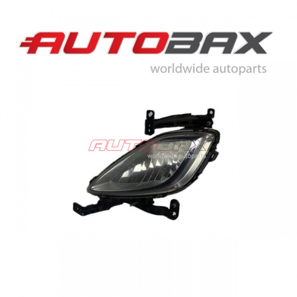 Front Fog Light Hyundai Elantra 2011>2016