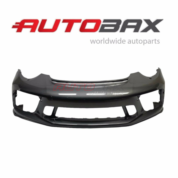 Bumper Front Porsche 911 (991) 2011>2019