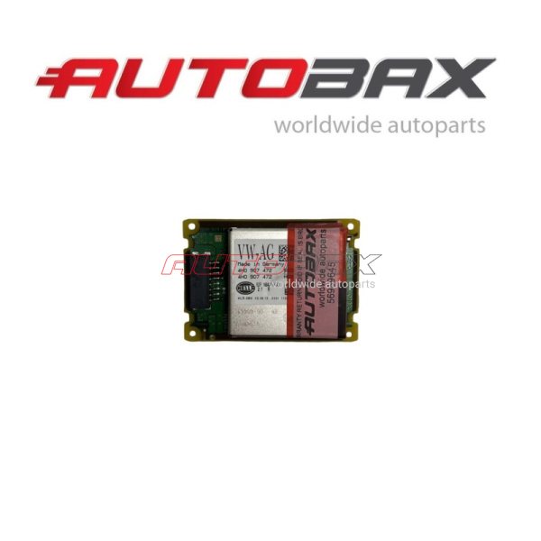 Ballast / Adaptive Headlight Module Audi A6 (C7) 2011>2018