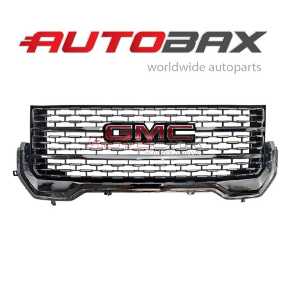Grille GMC Acadia 2016>