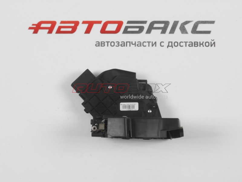 Front Left Door Lock Ford C-Max 2004>2010