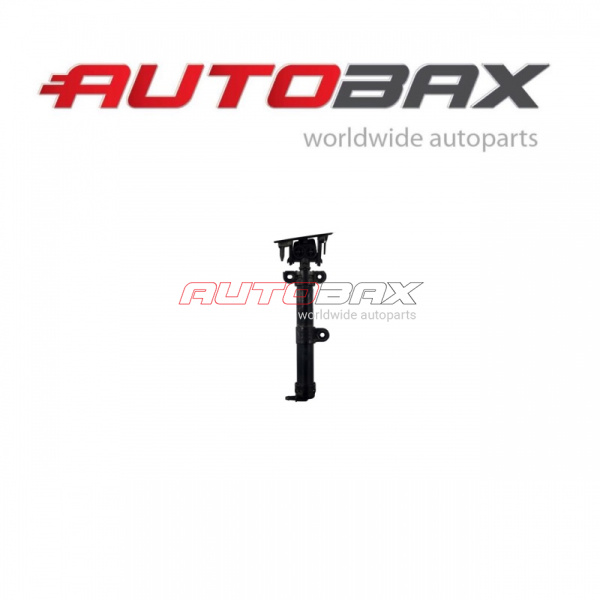 Headlight Washer Nozzle/Cover Jaguar XF 2007>2015
