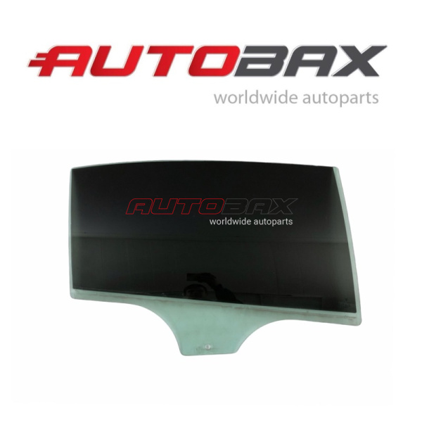 Right Rear Window Glass BMW 7-series (F01/F02/F04) 2008>2015