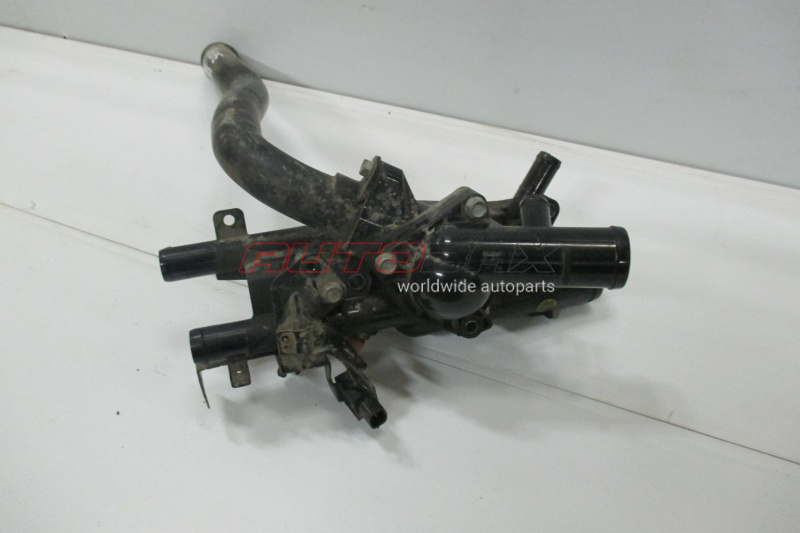 Cooling System Flange Santa Fe (CM) 2005>2012