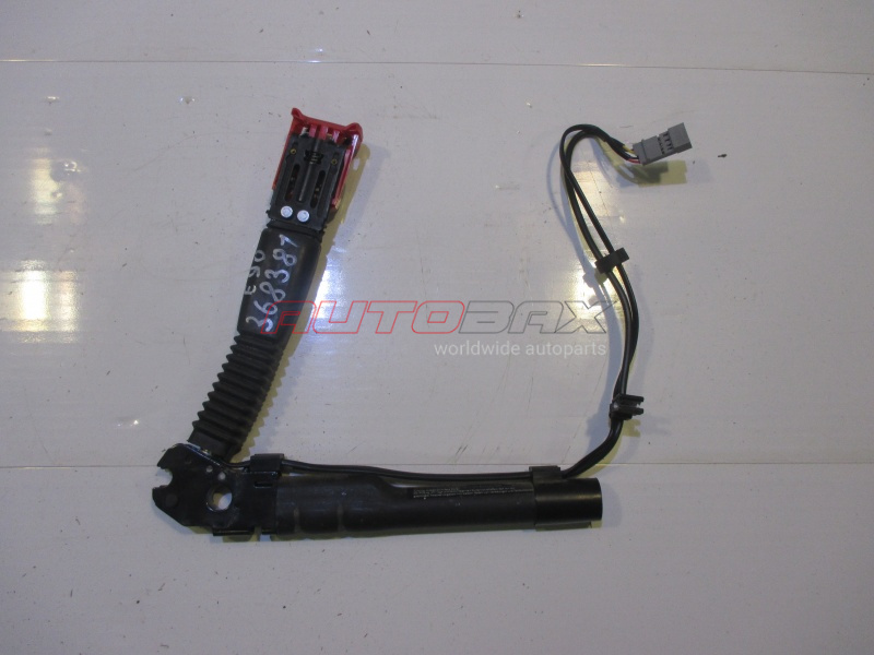 Right Seatbelt Pretensioner 3-series (E90/E91) 2005>2011