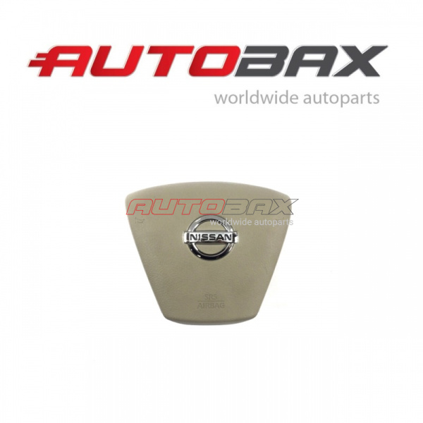 Steering Wheel Airbag Nissan Murano (Z51) 2008>2015