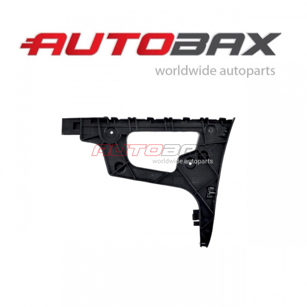 Right Rear Bumper Bracket Audi A5/S5 Coupe 2008>2016