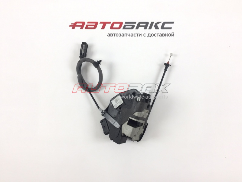 Rear Right Door Lock Ford Focus III 2011>
