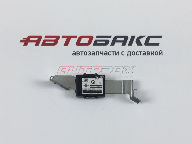 Power Steering Control Unit QX-70/FX (S51) 2008>
