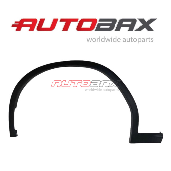 Front Left Fender Molding/Trim BMW X3 (G01/F97) 2017>