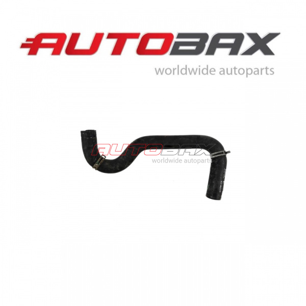 Cooling System Hose/Pipe Ford Fiesta 2008>2017
