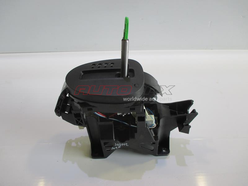 Gear Shift Lever Assembly (Interior) Nissan Juke (F15) 2011>