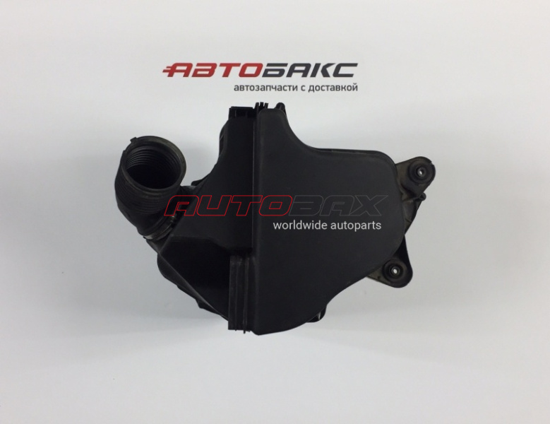 Air Filter Housing 1-Series (E81/E87) 2004>2011