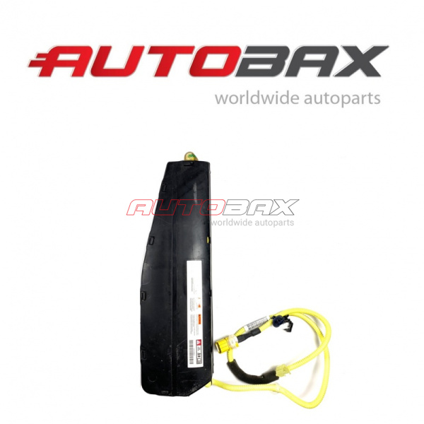Left Seat Airbag Honda Accord lX 2013>
