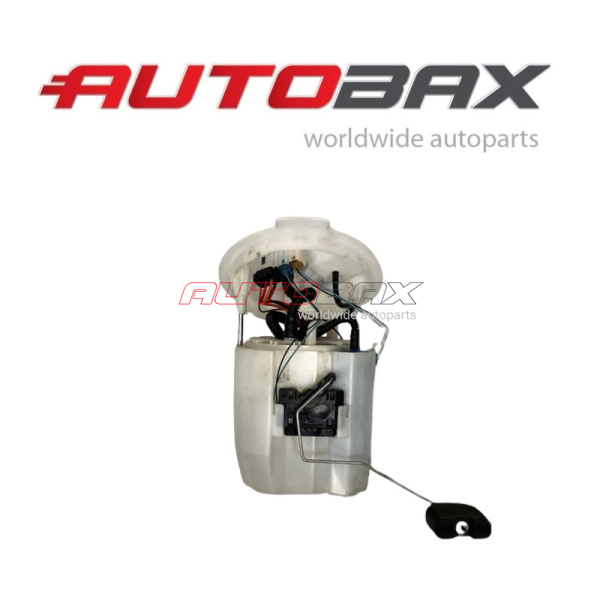 Electric Fuel Pump Mercedes Benz C-Class (W205) 2014>