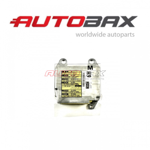 Block SRS(RSM) Lexus GS 2005>2012